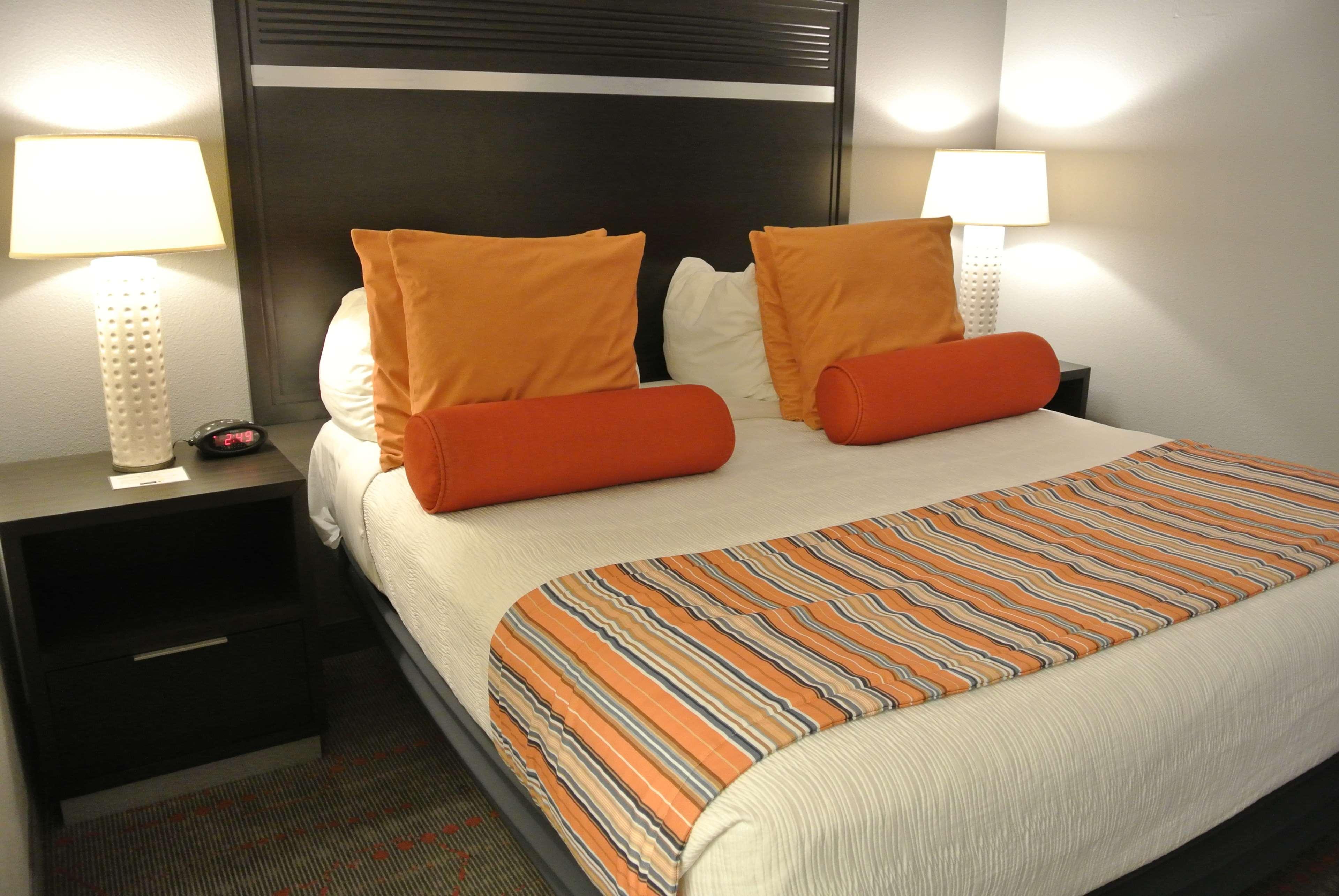 Best Western Corvallis Extérieur photo
