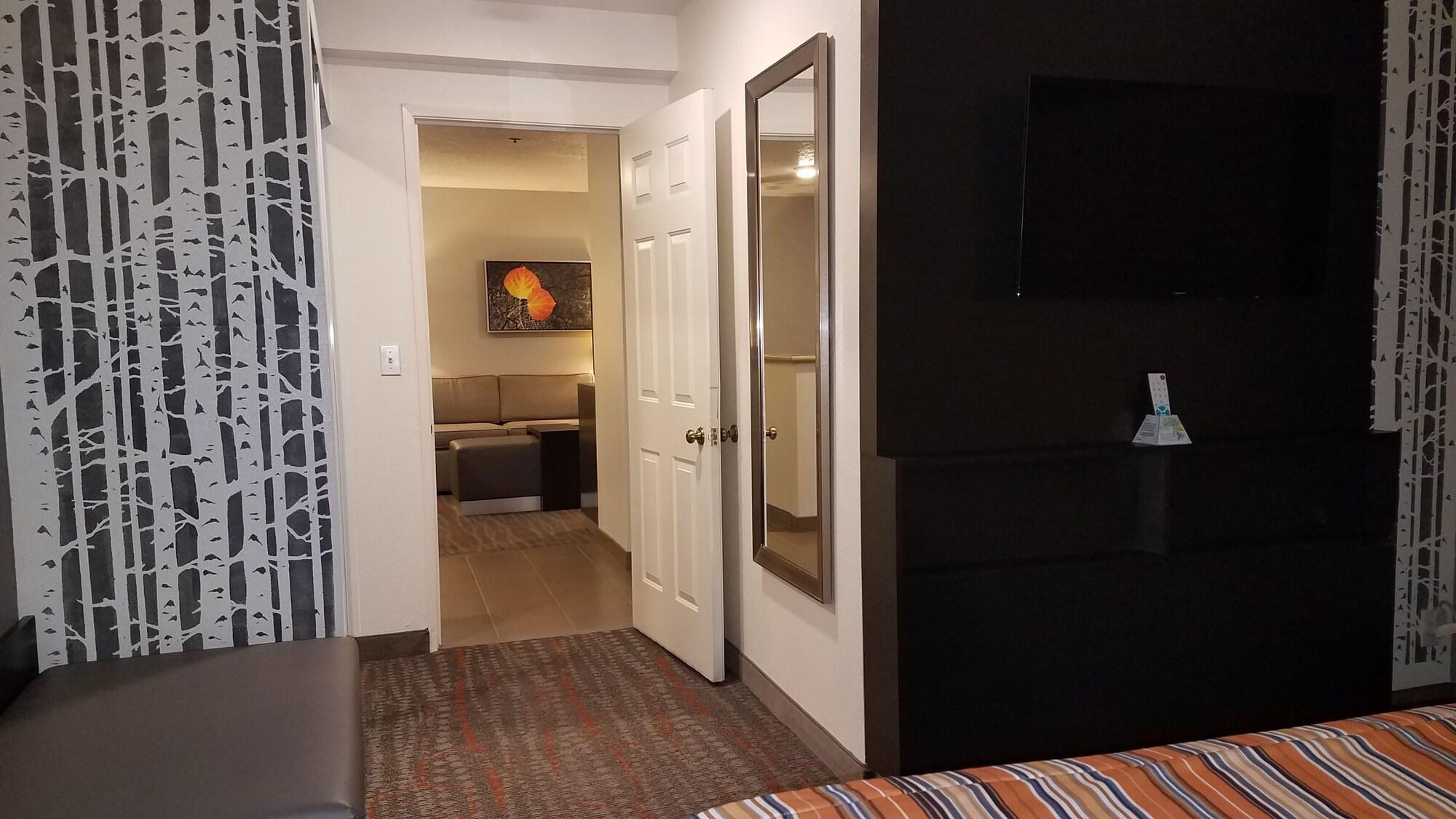 Best Western Corvallis Extérieur photo