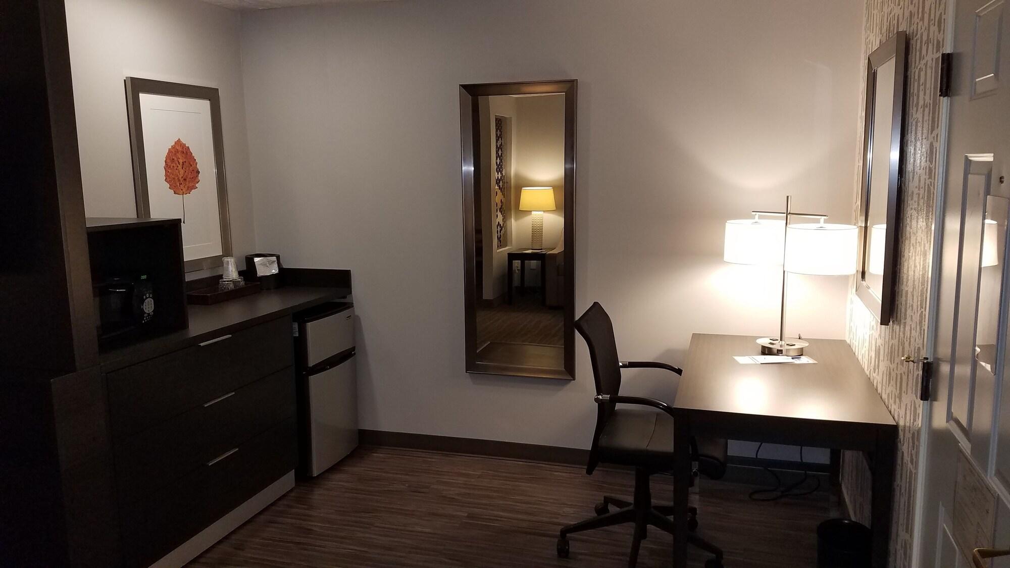 Best Western Corvallis Extérieur photo