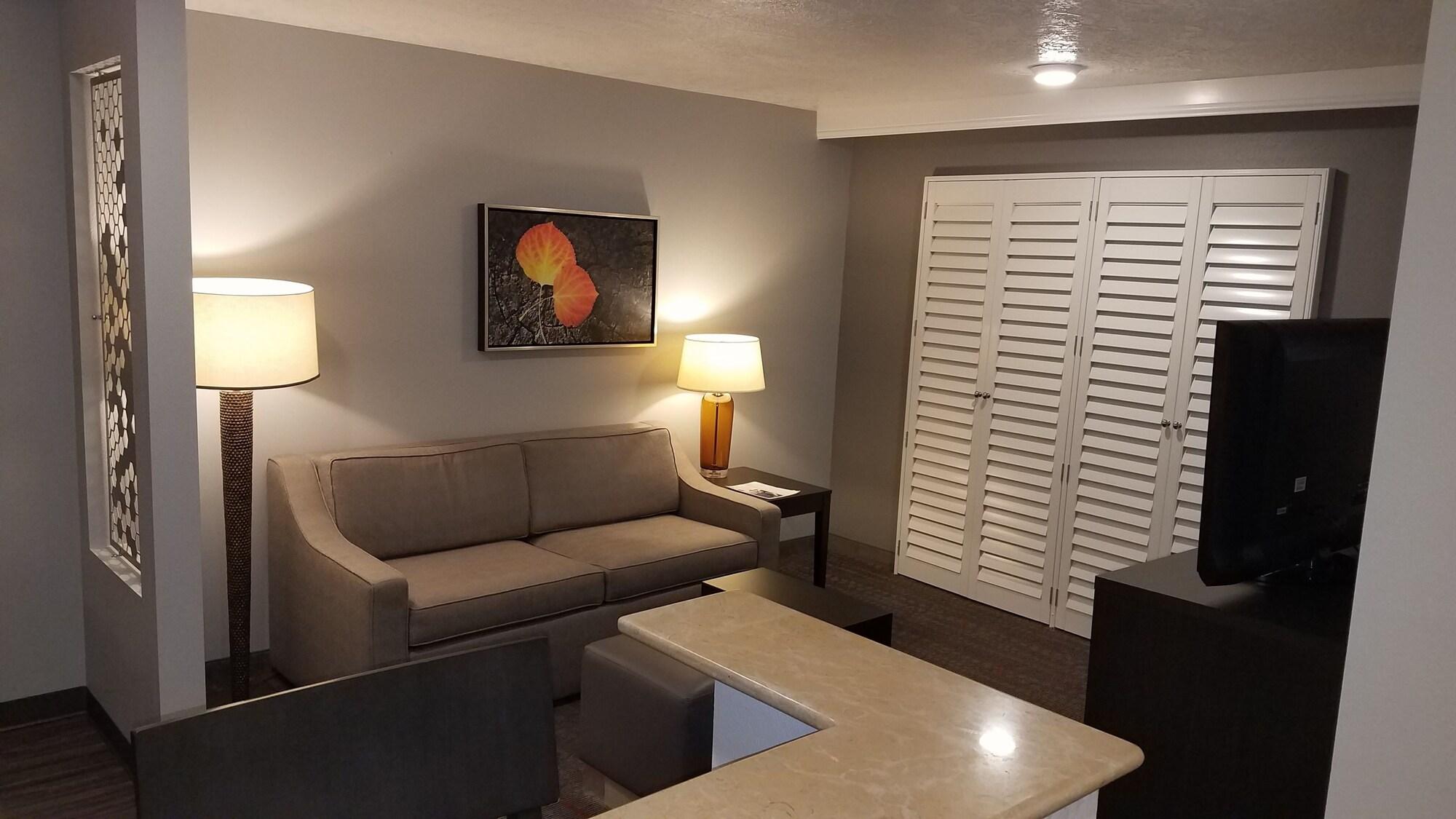 Best Western Corvallis Extérieur photo