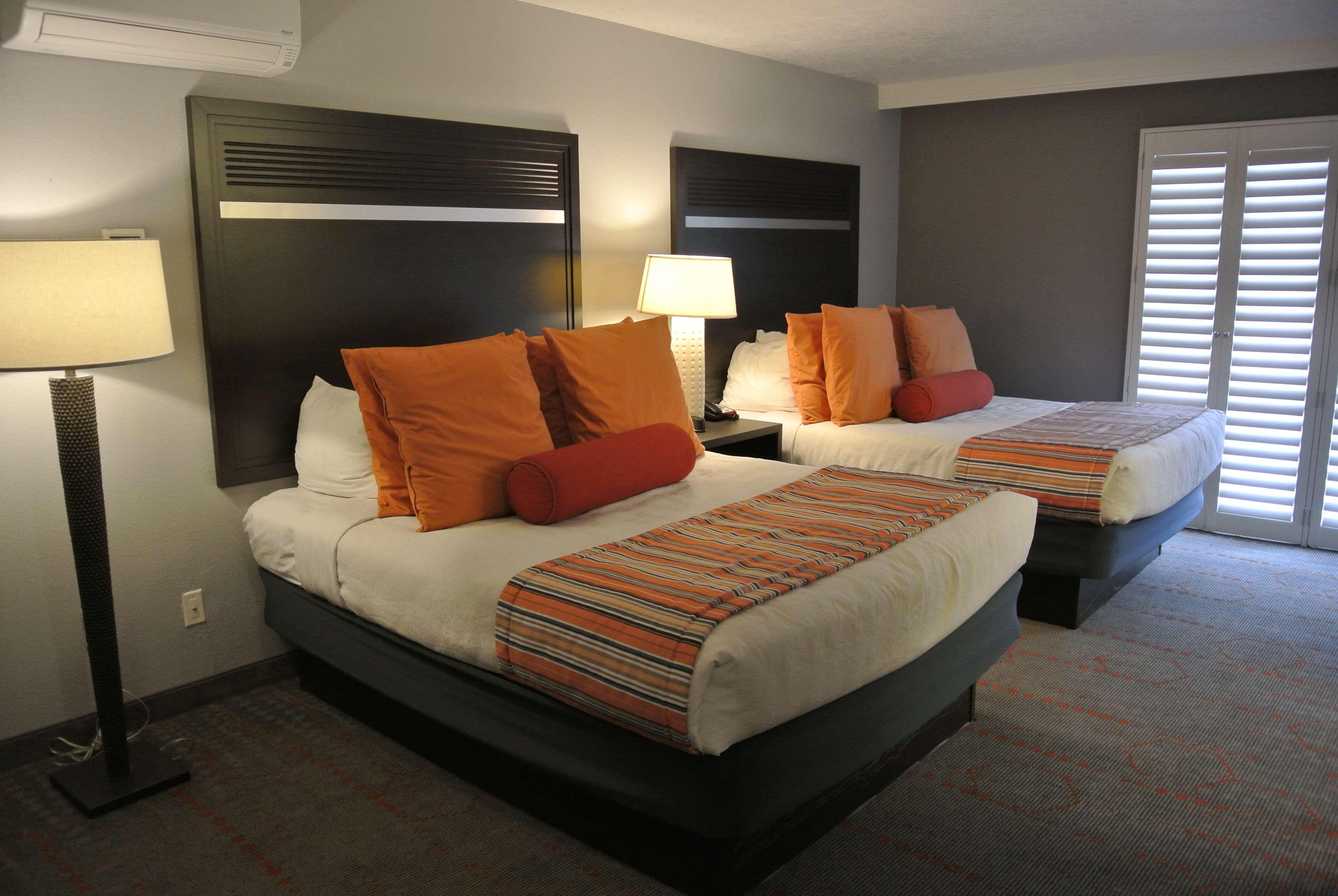 Best Western Corvallis Extérieur photo