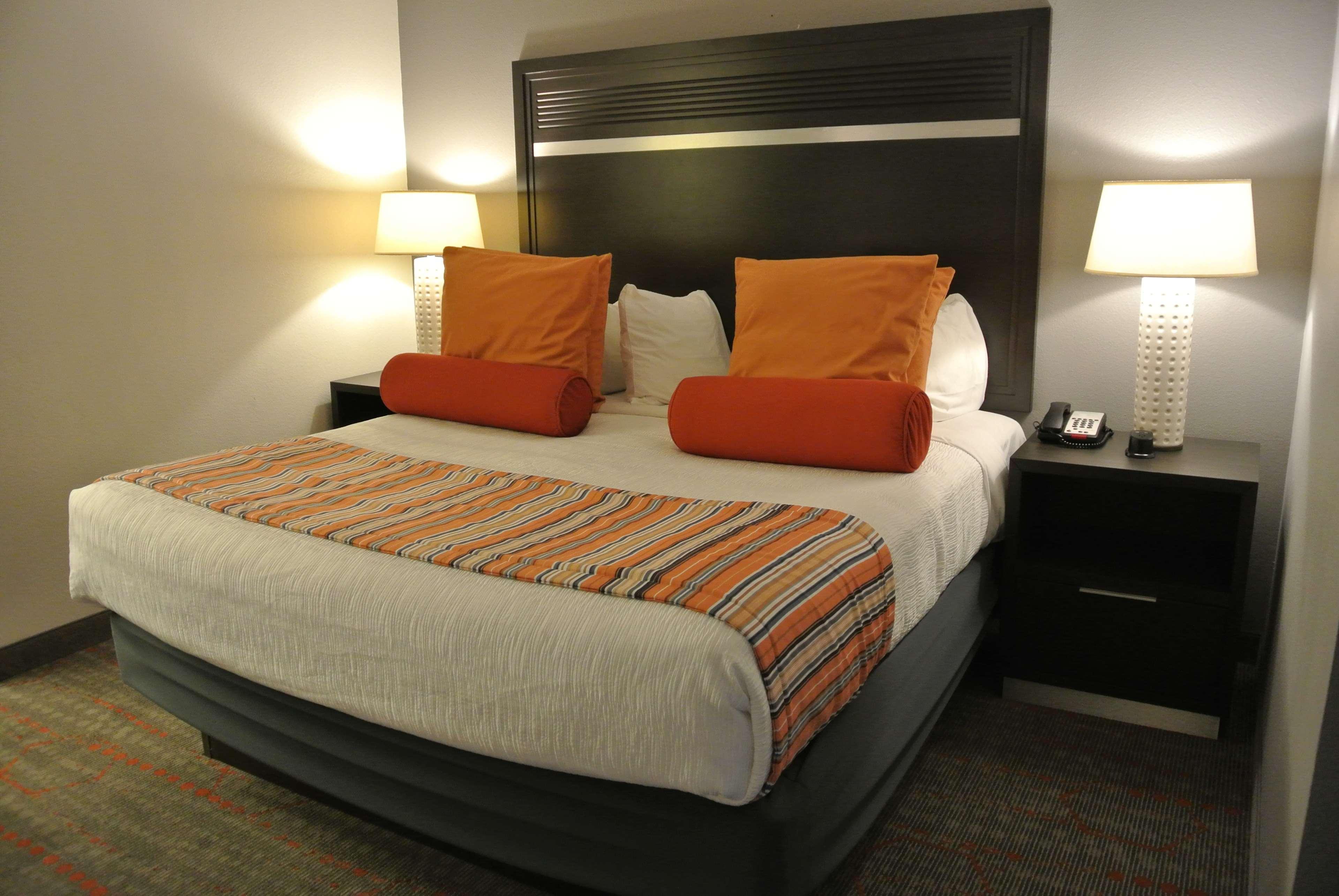 Best Western Corvallis Extérieur photo