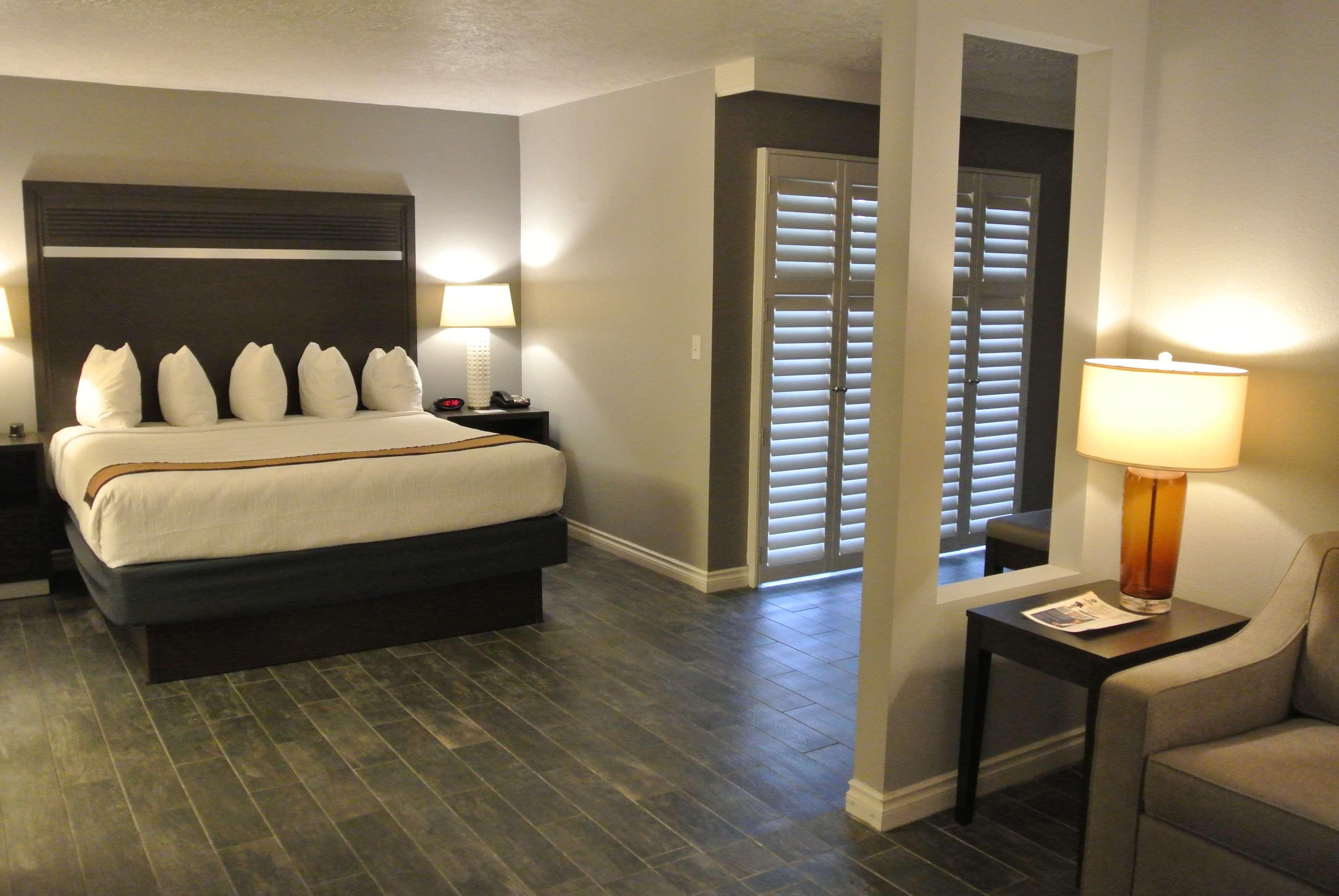 Best Western Corvallis Extérieur photo