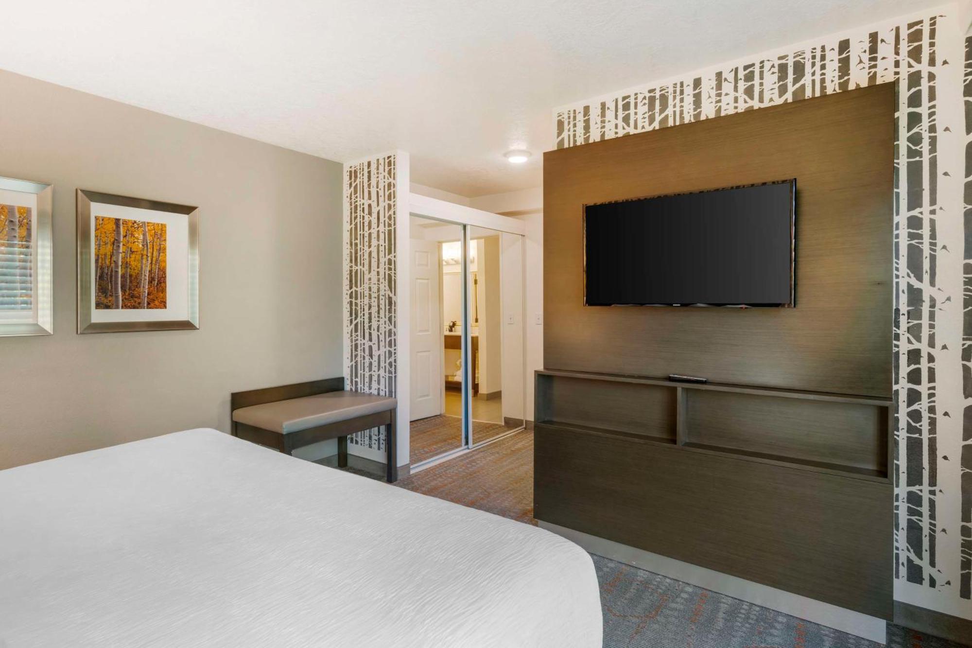 Best Western Corvallis Extérieur photo