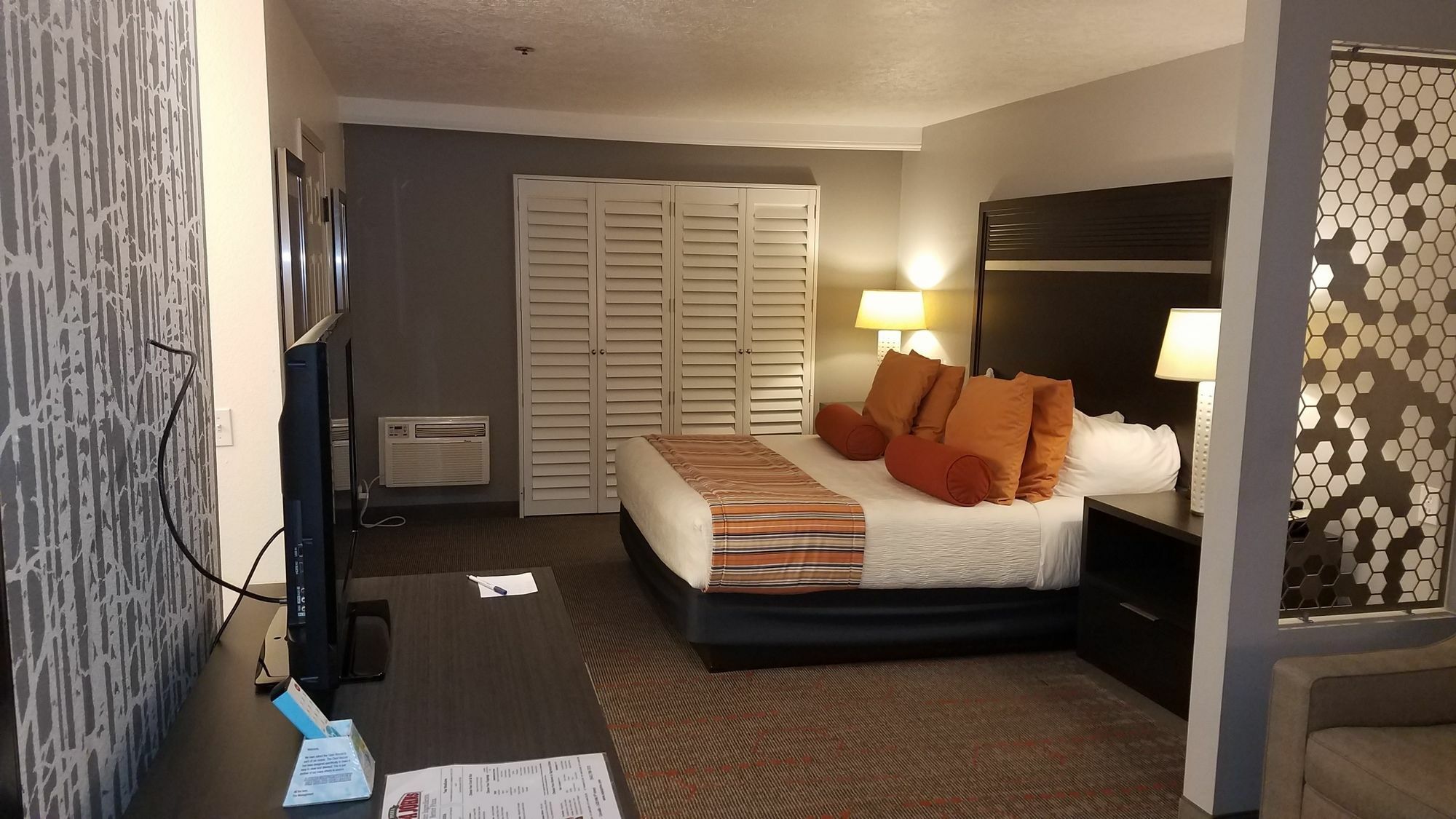 Best Western Corvallis Extérieur photo