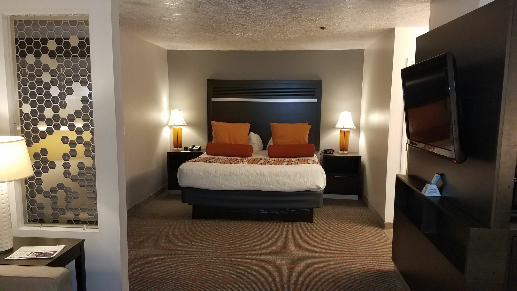 Best Western Corvallis Extérieur photo