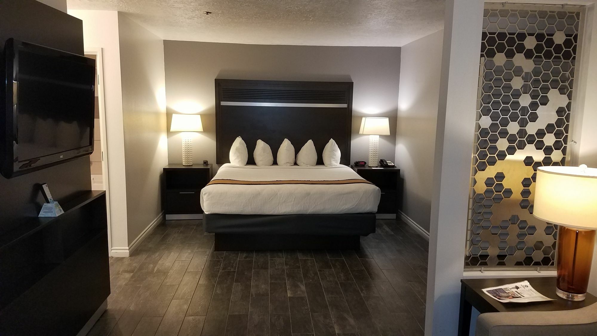 Best Western Corvallis Extérieur photo