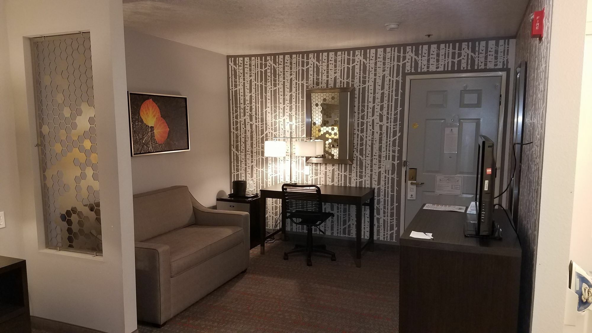 Best Western Corvallis Extérieur photo